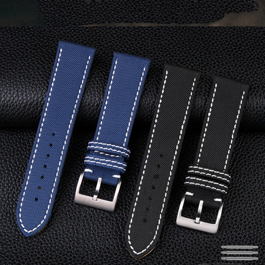 Correa de Reloj Nylon para Hombre - Accesorios Deportivos