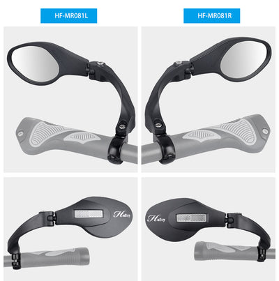 Espejo Retrovisor para Bicicleta Hafny - Image 17