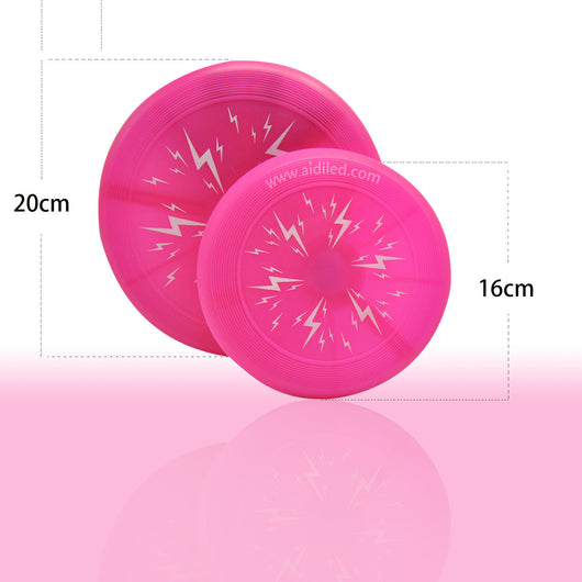 Juguete de Adiestramiento para Perros con LED y Silicona Luminosa - Image 5