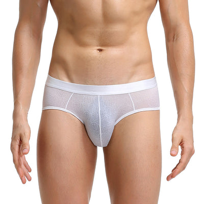 Bóxer Jacquard Respirable con Carácter Fu para Hombre - Image 14