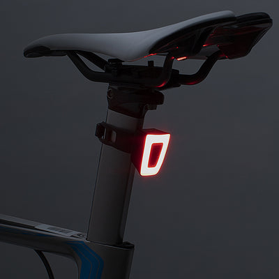 Luz Trasera Recargable USB - Image 6