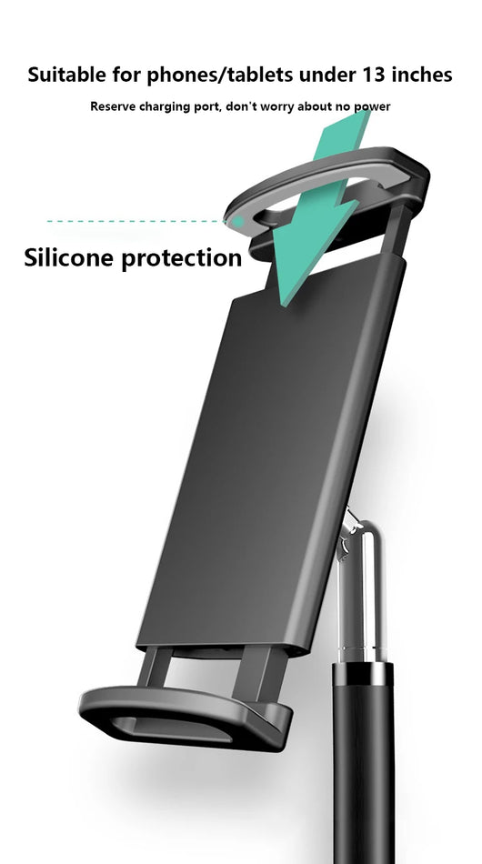 Soporte Retráctil Multiusos para Tablet y Smartphone - Image 11