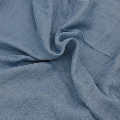 Saco de Dormir Infantil de Gasa Doble Algodón Bambú - Ligero y Transpirable para Verano - Image 6