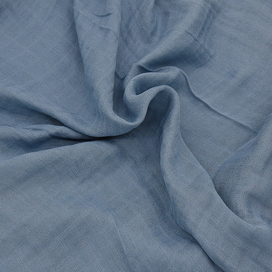 Saco de Dormir Infantil de Gasa Doble Algodón Bambú - Ligero y Transpirable para Verano - Image 6