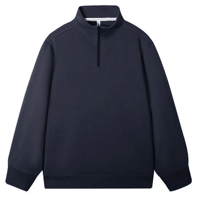 Sudadera Polar Casual para Hombre - Versátil y Cómoda - Image 4