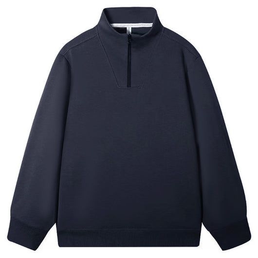 Sudadera Polar Casual para Hombre - Versátil y Cómoda - Image 4
