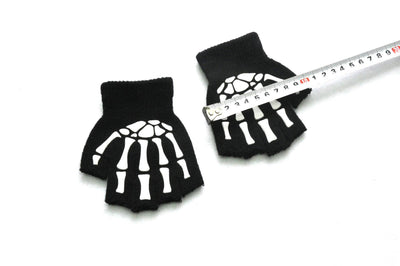 Guantes Térmicos Luminosos Mitones para Niños - Image 23