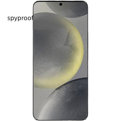 Protector de Pantalla de Vidrio Templado Anti-Espías con Superficie Curva - Image 8