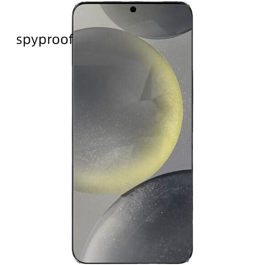 Protector de Pantalla de Vidrio Templado Anti-Espías con Superficie Curva - Image 8