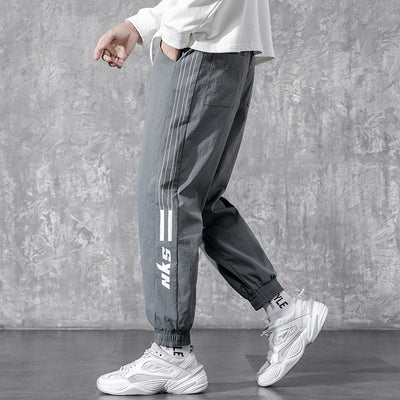 Pantalones de Trabajo de Secado Rápido para Hombre - Image 5