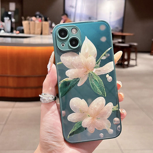 Funda Mariposa Love con Cristal - Diseño Personalizado - Image 16