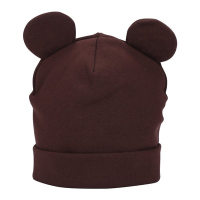 Gorros Suaves para Niños - Diseño Adorable y Cómodo - Image 2