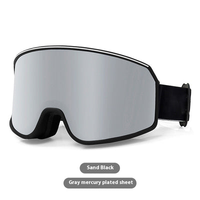Gafas de Esquí para Hombre y Mujer - Image 14