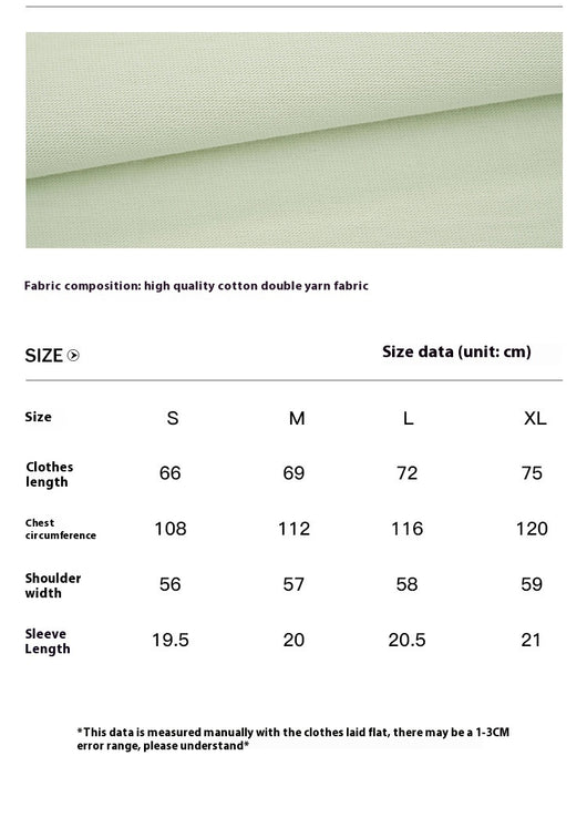 Camiseta Deportiva Unisex Verano - Estilo Versátil para Hombre y Mujer - Image 8
