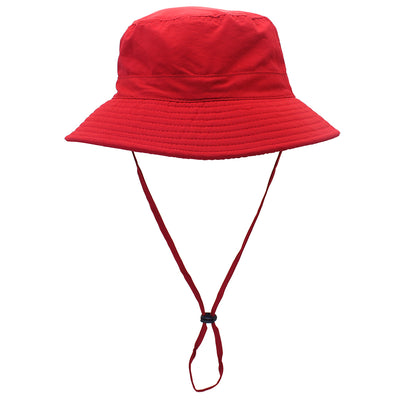 Gorra de Pesca con Protección Solar Personalizable y Ala Ancha - Image 10