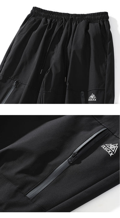 Traje Impermeable para Esquí Hombre y Mujer - Image 11