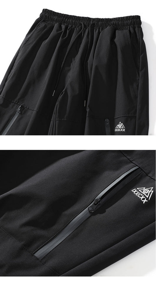 Traje Impermeable para Esquí Hombre y Mujer - Image 11