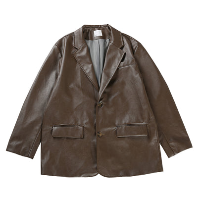 Abrigo Suelto para Mujer - Casual y Suave - Image 7