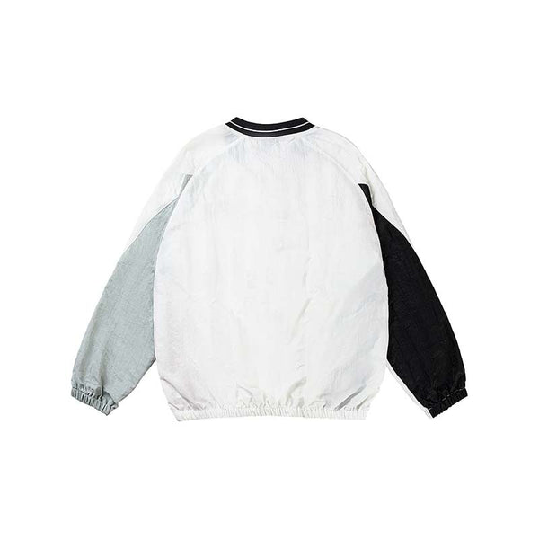 Versatile Loose Casual T-Shirt for Any Occasion
