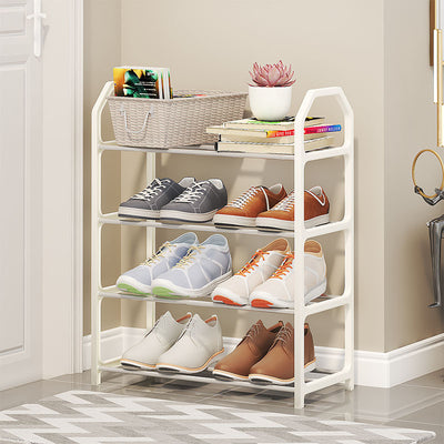 Zapatero Moderno Trapezoidal para Dormitorio y Hogar - Image 2