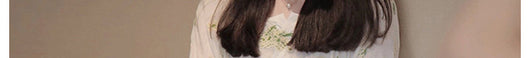 Camisa Casual de Bordado Industrial para Mujer - Image 122