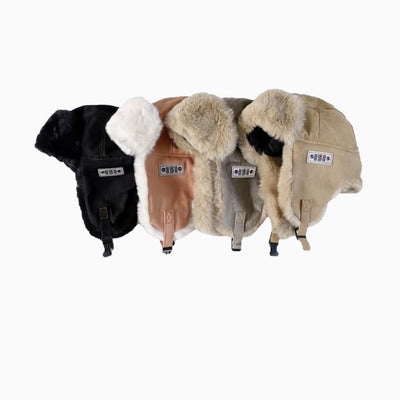Gorro de Invierno Unisex con Orejeras Acolchadas - Image 2
