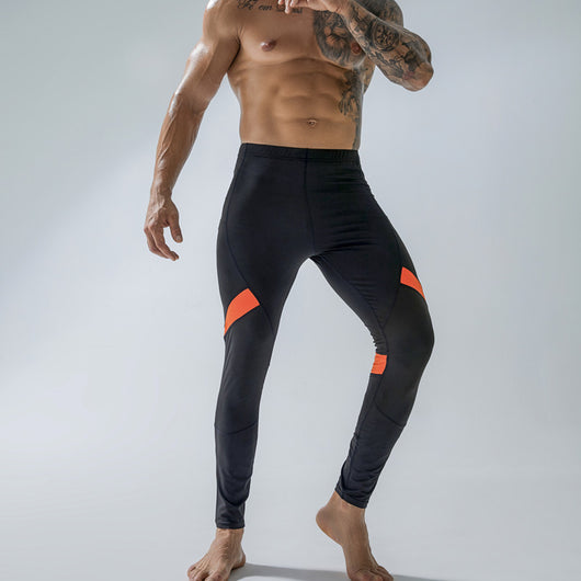 Mallas Deportivas Transpirables de Malla para Hombre - Image 4