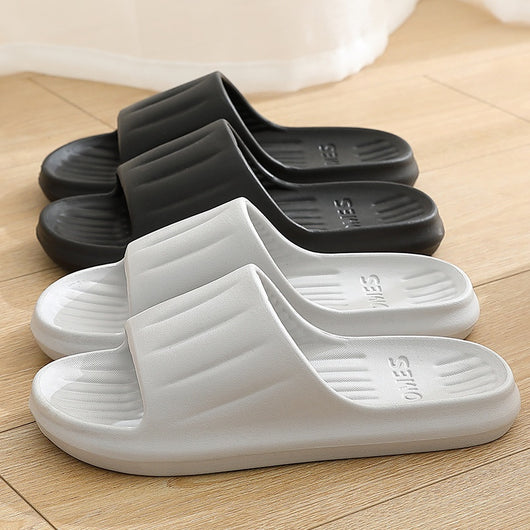 Pantuflas Deslizables Eva para Baño y Hogar - Image 3