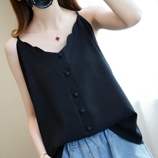 Blusa Suelta Talla Grande Plump Girls 15000kg - Prenda Versátil Interior y Exterior - Image 6