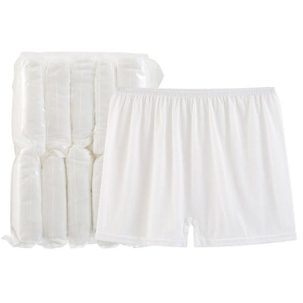 Calzoncillos Boxer Desechables para Hombre - Comodidad Práctica - Image 5