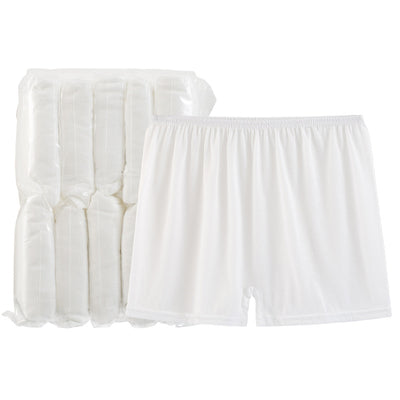 Calzoncillos Boxer Desechables para Hombre - Comodidad Práctica - Image 5