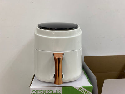 Freidora de Aire Inteligente 6L-8L de Gran Capacidad - Image 13