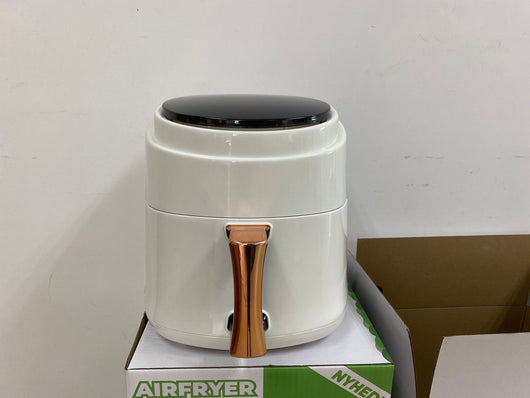 Freidora de Aire Inteligente 6L-8L de Gran Capacidad - Image 13