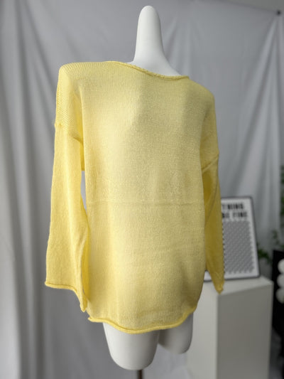 Blusa Suelta Protección Solar Cómoda y Moderna para Mujer - Image 17