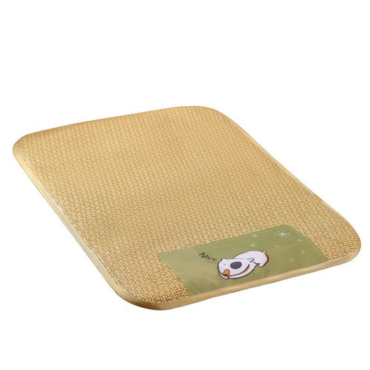 Colchoneta Refrescante para Mascotas - Cama Fresca Tengzhu para Perros y Gatos - Image 6