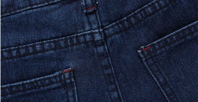 Jeans Slim Fit Rotos con Estilo Urbano - Image 11