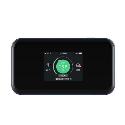 Router Portátil 5G WiFi 6 con Tarjeta SIM - Image 5