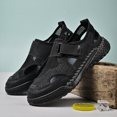 Sandalias Cerradas Transpirables para Hombre - Image 5