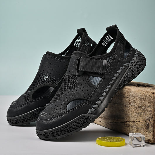 Sandalias Cerradas Transpirables para Hombre - Image 5