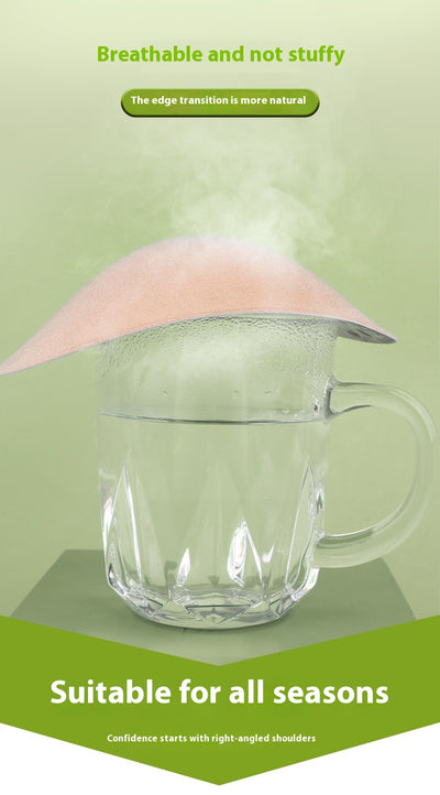 Almohadillas de Silicona Invisible para Hombros - Unisex - Image 16