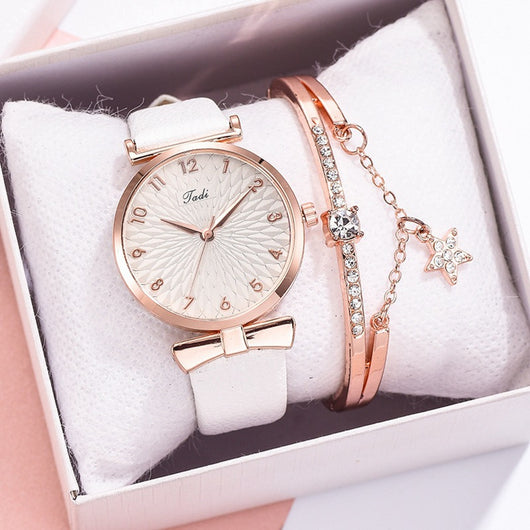 Reloj Digital de Pulsera en Aleación para Mujer - Image 5