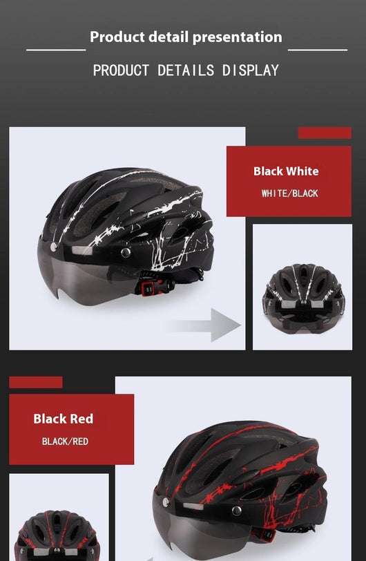 Gafas Magnéticas Deportivas para Motocicleta con Ventilación y Protección Antiaire - Image 19