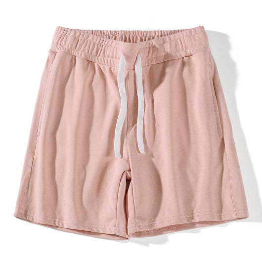 Pantalones Cortos Casuales para Hombre con Bolsillos de Cremallera - Image 4