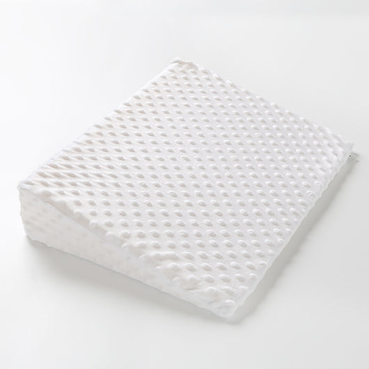 Almohada de Peluche 3D para Bebé - Calmante y Suave para Dormir - Image 6