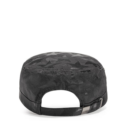 Gorra de Viaje Unisex con Protección Solar - Estilo y Comodidad - Image 5