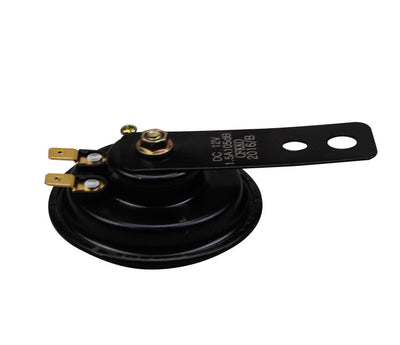 Bocina Eléctrica Universal 12V para Motocicletas y Vehículos - Sonido Potente - Image 10