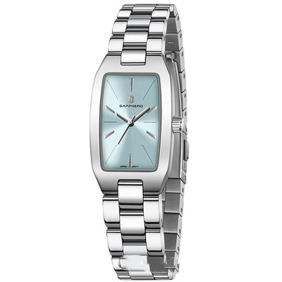 Reloj de Cuarzo para Mujer con Diseño de Personalidad Única - Image 4