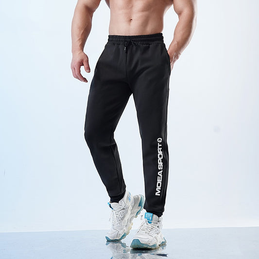 Pantalones Deportivos Hombre con Cinta Ajustable Air Layer