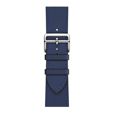 Correa de Reloj en Cuero PU Premium - Compatible con Múltiples Modelos - Image 7