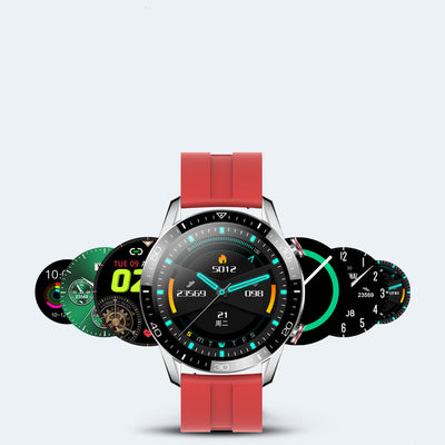 Reloj Deportivo con Llamadas por Bluetooth - Compatibilidad Total - Image 6